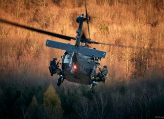 Black Hawk