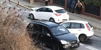 kolizja-przy-debickiej-rzeszow