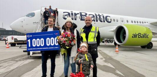 milionowy-pasazer-lotniska-rzeszow-jasionka-2024