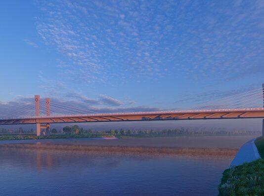 most-san-stalowa-wola