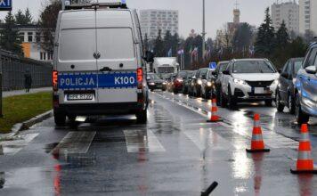 Surowe zmiany prawa. Dotkną jeżdżących na hulajnogach i piratów drogowych potracenie-hulajnoga-rzeszow