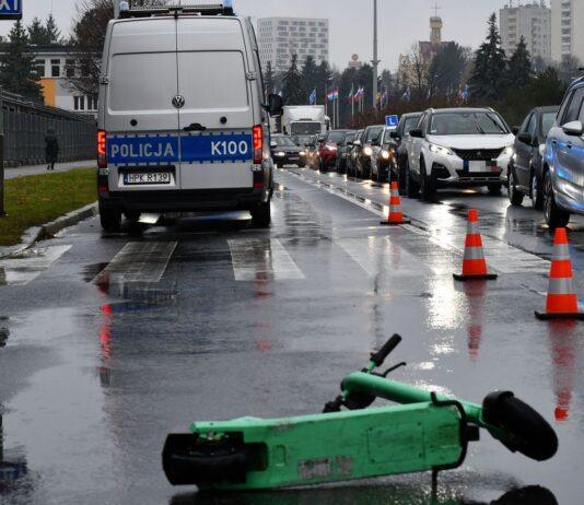 potracenie-hulajnoga-rzeszow