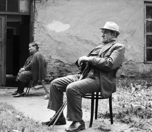 80 fotografii z lat 80-tych. “80” dziś w Galeria Fotografii Miasta Rzeszowa
