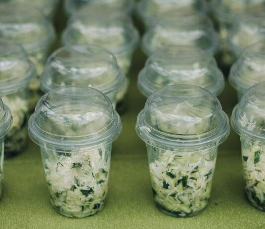 Kary dla firm za plastikowe opakowania. Urząd Marszałkowski ostrzega