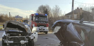 wypadek-pijany-kierowca-blazowa