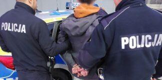 zatrzymanie-policja