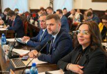 Rzeszowska KO: Szantażować się nie damy