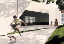 “Siemaszka” będzie mieć nową scenę. Koszt całej inwestycji to ponad 85,4 mln złotych