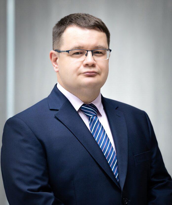 Adam Reich_rektor_UR