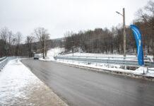 Dwa nowe mosty w okolicach Dynowa. Kosztowały prawie 5 mln złotych