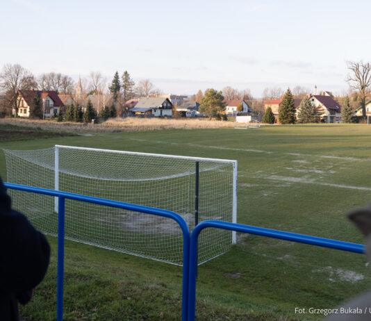 Grunwald Budziwój przejdzie modernizację. Plac budowy został przekazany wykonawcy