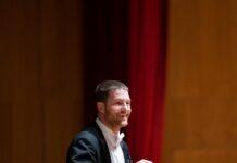 Jiří Petrdlík i Jacek Rzym wystąpią w Filharmonii Podkarpackiej