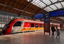 POLREGIO przygotowało wakacyjną ofertę. W niej „bilet tygodniowy wakacyjny”