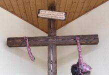 Podejrzanemu o dewastację figury Chrystusa grozi 5 lat więzienia