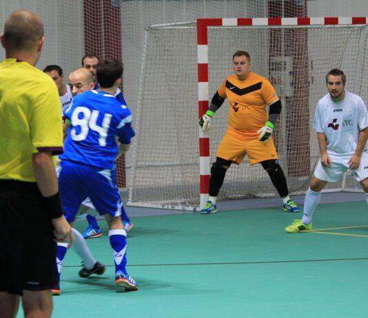 Ruszyły zapisy na turniej Wojewódzkiego Pucharu Polski w futsalu. Drużyny amatorskie na start