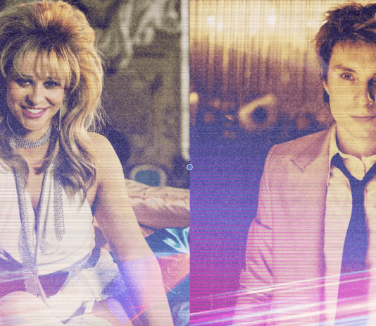 Serial oparty na losach Teresy Orlowsky spod Dębicy. Do tego Ralph Kamiński i Modern Talking lucyna-lucy-love-max