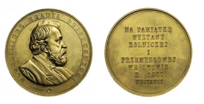 medal-hrabia-dzieduszycki