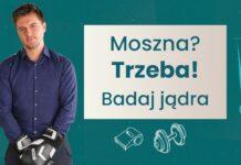 Rak jądra dotknął w tym roku 570 mężczyzn na Podkarpaciu moszna-mozna