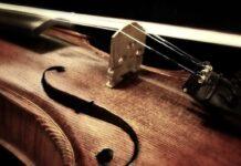 Moc kolęd ze skrzypkiem Marcinem Florczakiem w Galerii Rzeszów