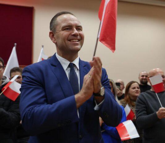 Oficjalne dane PKW: Karol Nawrocki wygrał wybory prezydenckie na Podkarpaciu i w Rzeszowie