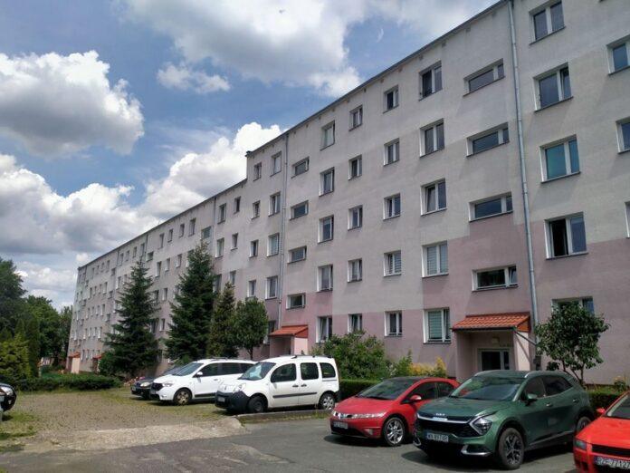 osiedle baranówka mieszkania