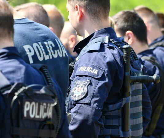 Sukces w negocjacjach między policją i MSWiA? Gorzko komentuje to podkarpacka policyjna Solidarność