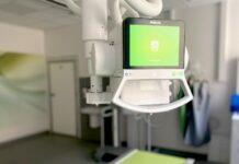 Zaawansowany technologicznie aparat rentgenowski w Rzeszowie