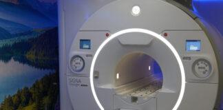 rezonans magnetyczny