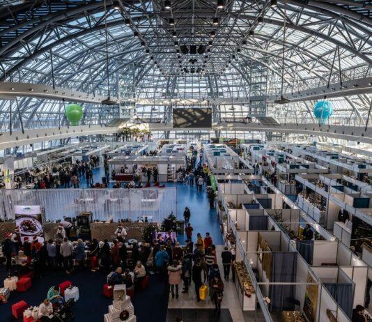 Ekogala czyli Międzynarodowe Targi Produktów i Żywności Wysokiej Jakości już w ten weekend