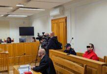 Obrońca domagał się uniewinnienia. Sąd apelacyjny podtrzymał dożywocie