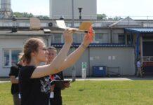 6. Ogólnopolskie Zawody Learn & Fly dla uczniów