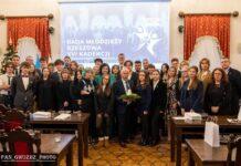 Rada Młodzieży Rzeszowa zaprasza do współpracy