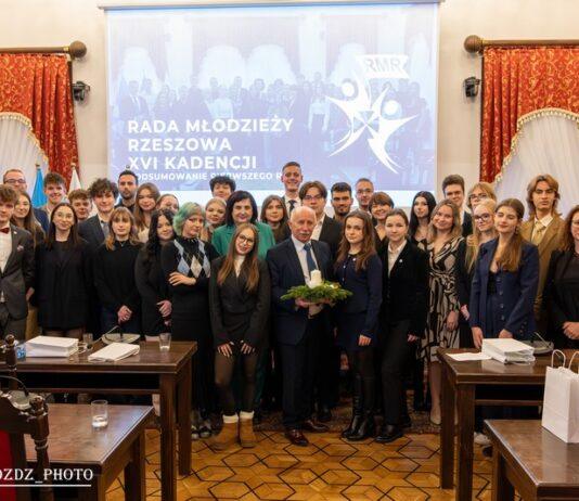 Rada Młodzieży Rzeszowa zaprasza do współpracy