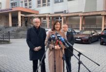 PiS: Nie ma dofinansowania dla oddziałów onkologicznych. To wina rządu!