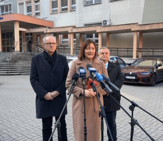 PiS: Nie ma dofinansowania dla oddziałów onkologicznych. To wina rządu!