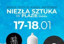 Niezła Sztuka po raz kolejny w Plaza Rzeszów