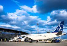 Z Rzeszowa nad morze w 75 minut? LOT znów otwiera bezpośrednie połączenie