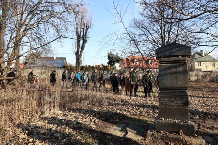 XVII Obchody Dni Pamięci o Ofiarach Holokaustu_12