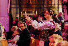 Największy koncert muzyki ludowej, już dziś w Bratkowicach