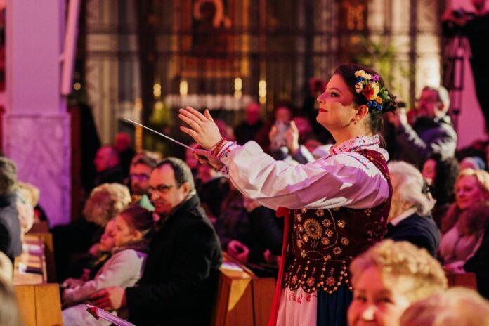 Zdjęcie Podkarpackie Kolędowanie 2024