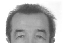 Policja poszukuje Zygmunta Raka. Mężczyzna opuścił miejsce zamieszkania i już nie wrócił