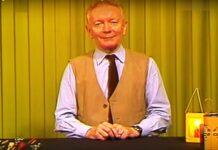 Jego legendarny samochód stoi w… Rzeszowie. Adam Słodowy potrafił zrobić coś z niczego adam-slodowy