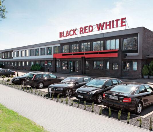 Black Red White zamyka fabrykę. Ponad 200 osób straci pracę!