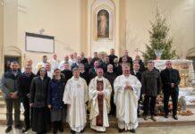 szafarze nadzwyczajni