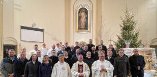 szafarze nadzwyczajni