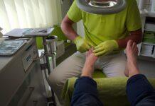 Masz problem ze stopami? Darmowe porady podologa w Podkarpackim NFZ