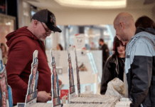 Winylowy powrót. Giełda płytowa w Galerii Rzeszów gielda-plyt-galeria-rzeszow