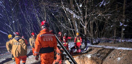 golcowa-przysypany-studnia