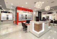 Okulary przeciwsłoneczne za 1 zł z okazji urodzin salonów KODANO Optyk w Rzeszowie kodano-optyk-rzeszow