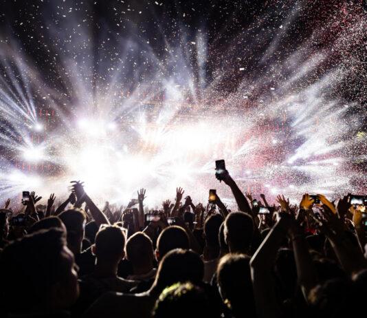 Kulturalny rozkład jazdy dla Rzeszowa. Muzyczny rajd, Silent Disco i finisz z gwiazdami